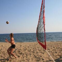 Отель Coral Blue Beach фото 10
