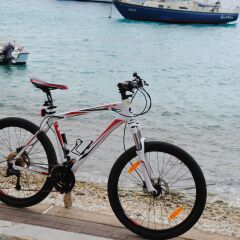 Отель The Lodge Bonaire спа