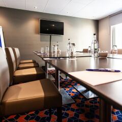 Отель Holiday Inn Express Theatreland Глазго фото 7