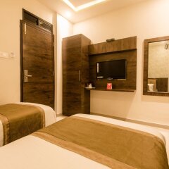 OYO 7157 Hotel BKC Inn in Mumbai, India from 83$, photos, reviews - zenhotels.com room amenities