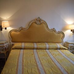 Отель Albergo Basilea Венеция комната для гостей