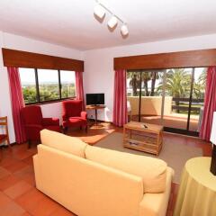 Отель Praia da Lota Holiday Home комната для гостей фото 2