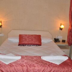 Arnovalley Hotel комната для гостей фото 2