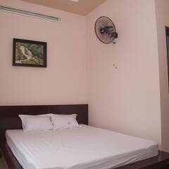 Ban Mai 66 Hotel сейф в номере