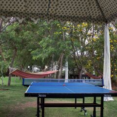 Отель Lohagarh Fort Resort детские мероприятия