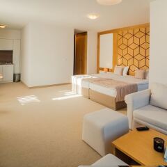 Отель Green Life Resort Bansko Болгария, Банско - отзывы, цены и фото номеров - забронировать отель Green Life Resort Bansko онлайн фото 5