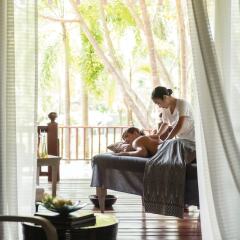 Отель Four Seasons Resort Langkawi Малайзия, Лангкави - отзывы, цены и фото номеров - забронировать отель Four Seasons Resort Langkawi онлайн интерьер отеля фото 2
