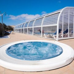 Hotel Royal Suite - All Inclusive с домашними животными