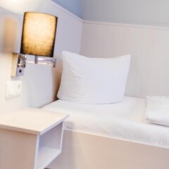 Hotel Brinckmansdorf сейф в номере