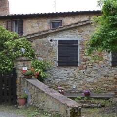 Отель Agriturismo Le Casette Гуардисталло фото 9