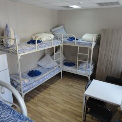 Lucy Hotel спа
