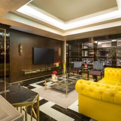 DoubleTree by Hilton Hotel Izmir Airport Турция, Измир - отзывы, цены и фото номеров - забронировать отель DoubleTree by Hilton Hotel Izmir Airport онлайн развлечения