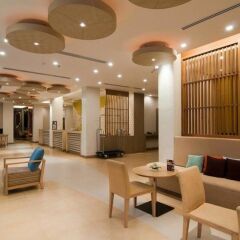Отель The Ashlee Plaza Patong Hotel & Spa Таиланд, Карон-Бич - 1 отзыв об отеле, цены и фото номеров - забронировать отель The Ashlee Plaza Patong Hotel & Spa онлайн с домашними животными