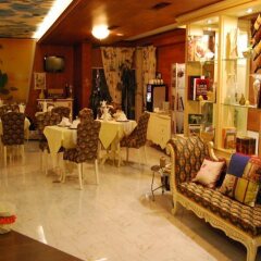 Hotel Boutique & Spa 2 Kitarrat развлечения