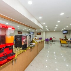 Grand Palace Hotel детские мероприятия