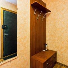 Гостиница Flats of Moscow Flat Generala Belova 49 в Москве отзывы, цены и фото номеров - забронировать гостиницу Flats of Moscow Flat Generala Belova 49 онлайн Москва сейф в номере
