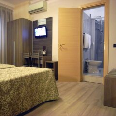 Hotel Siena комната для гостей фото 5