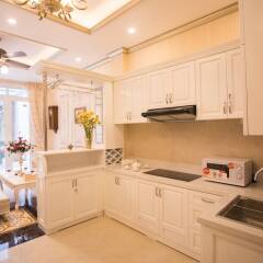 Отель Hemera House в номере фото 2