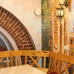 Гостиница Aurelia Hotel в Санкт-Петербурге отзывы, цены и фото номеров - забронировать гостиницу Aurelia Hotel онлайн Санкт-Петербург балкон
