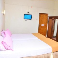 Отель My Soulmate, Palolem Beach Индия, Южный Гоа - отзывы, цены и фото номеров - забронировать отель My Soulmate, Palolem Beach онлайн комната для гостей фото 5