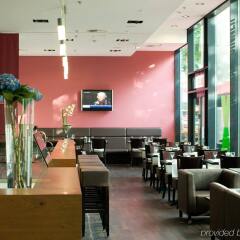 Отель Vienna House Easy Berlin интерьер отеля фото 3