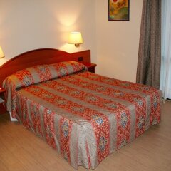 Hotel all'Orso Ронкаде комната для гостей фото 5