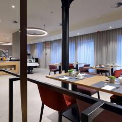 Отель Eurostars Porto Centro