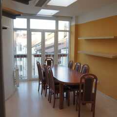 Апартаменты Bilkova Apartments Прага комната для гостей фото 5
