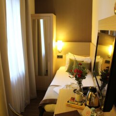Отель New Orly Германия, Мюнхен - 13 отзывов об отеле, цены и фото номеров - забронировать отель New Orly онлайн фото 3