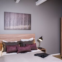 Апартаменты Frogner House Apartments - Arbinsgate 3 комната для гостей