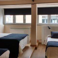 Отель Hostal Mara Испания, Ла-Корунья - отзывы, цены и фото номеров - забронировать отель Hostal Mara онлайн детские мероприятия