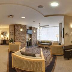 Отель Hampton Inn Manhattan/Times Square South США, Нью-Йорк - отзывы, цены и фото номеров - забронировать отель Hampton Inn Manhattan/Times Square South онлайн спа фото 2