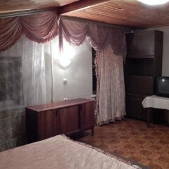 Гостиница Yamskoy Guest House в Домодедово отзывы, цены и фото номеров - забронировать гостиницу Yamskoy Guest House онлайн комната для гостей фото 5