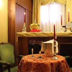 Hotel Ateneo Венеция удобства в номере фото 2