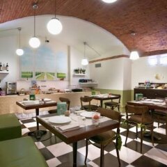 Graziella Patio Hotel Ареццо питание фото 3