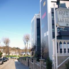 Отель Boutique Las Brisas Испания, Сантандер - отзывы, цены и фото номеров - забронировать отель Boutique Las Brisas онлайн фото 3