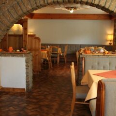 Отель Gasthaus Überfuhr Эльсбетен помещение для мероприятий