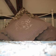 Отель B&B Russell House спа