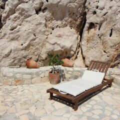 Hadrian Hotel Турция, Патара - отзывы, цены и фото номеров - забронировать отель Hadrian Hotel онлайн пляж фото 2
