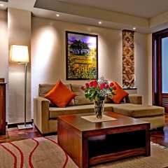 Magna Hotel and Suites in Nairobi, Kenya from 274$, photos, reviews - zenhotels.com photo 6