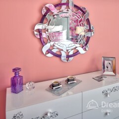 Отель Dream Inn Dubai - City Walk ванная фото 2