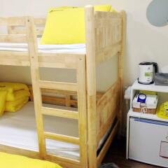 Отель 24 Guesthouse Myeongdong Avenue Южная Корея, Сеул - 2 отзыва об отеле, цены и фото номеров - забронировать отель 24 Guesthouse Myeongdong Avenue онлайн удобства в номере