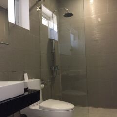 Отель Lana Villa Hoi An ванная