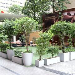 Grand Sukhumvit Hotel Bangkok Managed by Accor фото 7