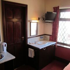 Отель Trentham Guest House в номере фото 2