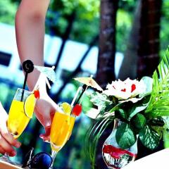 Century Riverside Hotel Hue детские мероприятия