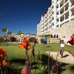 Отель Alegranza Luxury Resort Мексика, Сан-Хосе-дель-Кабо - отзывы, цены и фото номеров - забронировать отель Alegranza Luxury Resort онлайн детские мероприятия