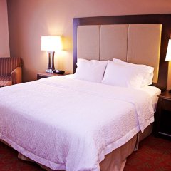 Hampton Inn & Suites Scottsbluff Conference Center in Scottsbluff, United States of America from 168$, photos, reviews - zenhotels.com guestroom