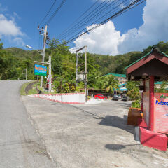 Отель Patong Rai Rum Yen Resort фото 5