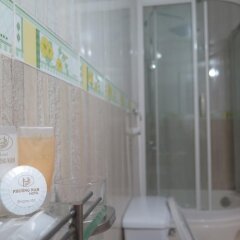 Phuong Nam Hotel ванная